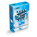 Image for Non-Glare Board Game Sleeves - Large (50-Pack) - Card Sleeves