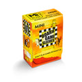 Image for Non-Glare Board Game Sleeves - Mini-American (50-Pack) - Card Sleeves