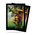 Image for Oz Scarecrow Standard Deck Protectors (50-Pack) - Card Sleeves
