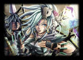 Image for Poison Master Standard Deck Protector from Generals Order (50-Pack) - Card Sleeves