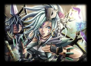 Image for Poison Master Standard Deck Protector from Generals Order (50-Pack) - Card Sleeves