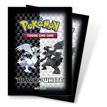 Image for Pokemon V5 Standard Deck Protector (65-Pack) - Card Sleeves