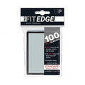 Image for PRO-Fit Edge Standard size Inner sleeves (100-Pack) - Card Sleeves