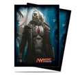 Image for Shadows over Innistrad - Merciless Resolve Standard Deck Protectors for Magic (80-Pack) - Card Sleeves