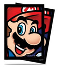 Image for Super Mario: Mario Deck Protector sleeves (65-Pack) - Card Sleeves