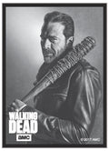 Image for The Walking Dead Deck Protector Sleeves - Negan (50-Pack) - Card Sleeves