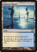 Image for Adarkar Wastes (347) (10th Edition) - Magic: The Gathering