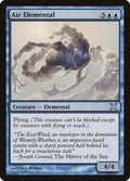 Image for Air Elemental (64) (10th Edition) - Magic: The Gathering