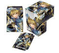 Image for A4: Bors Deck Box for Force of Will - Deck Boxes