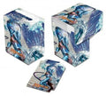 Image for Born of the Gods Kiora Deck Box for Magic - Deck Boxes