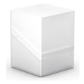 Image for Boulder Deck Case - Frosted (Holds 100+) - Deck Boxes