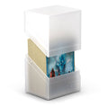 Image for Boulder Deck Case - Frosted (Holds 80+) - Deck Boxes
