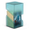 Image for Boulder Deck Case - Malachite (Holds 100+) - Deck Boxes