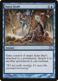 Image for Aura Graft (67) (10th Edition) - Magic: The Gathering