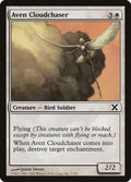 Image for Aven Cloudchaser (7) (10th Edition) - Magic: The Gathering
