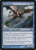 Image for Aven Fisher (68) (10th Edition) - Magic: The Gathering
