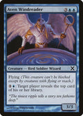 Image for Aven Windreader (69) (10th Edition) - Magic: The Gathering