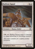 Image for Ballista Squad (8) (10th Edition) - Magic: The Gathering