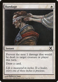 Image for Bandage (9) (10th Edition) - Magic: The Gathering
