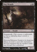 Image for Bog Wraith (130) (10th Edition) - Magic: The Gathering