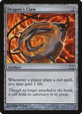 Image for Dragon's Claw (322) (10th Edition) - Magic: The Gathering