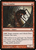 Image for Duct Crawler (198) (10th Edition) - Magic: The Gathering
