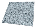 Image for Battle-Mat 3' - Starship - Playmats