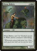 Image for Elven Riders (259) (10th Edition) - Magic: The Gathering