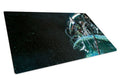 Image for Court of the Dead Playmat - Death - Playmats