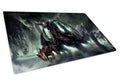 Image for Court of the Dead Playmat - Death's Executioner - Playmats