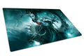 Image for Court of the Dead Playmat - Death's Siren - Playmats