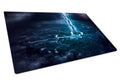 Image for Court of the Dead Playmat - Illverness - Playmats