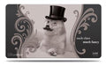 Image for Doge Such Class! Much Fancy! Playmat - Playmats