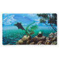 Image for Dragon Shield Playmat (Limited Edition) - Bayaga the Familiar - Playmats