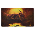 Image for Dragon Shield Playmat (Limited Edition) - Teranha the Living Rock - Playmats