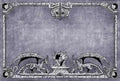 Image for Dragon Shield Playmat - Grey - Playmats