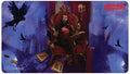 Image for Dungeons and Dragons Count Strahd von Zarovich Playmat - Playmats