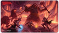 Image for Dungeons and Dragons Fire Giant Playmat - Playmats