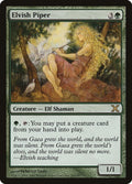 Image for Elvish Piper (262) (10th Edition) - Magic: The Gathering