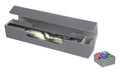 Image for Flip 'n' Tray Mat Case XenoSkin - Grey - Playmats