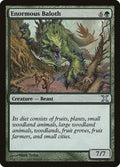 Image for Enormous Baloth (263) (10th Edition) - Magic: The Gathering