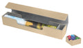 Image for Flip 'n' Tray Mat Case XenoSkin - Sand - Playmats