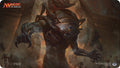 Image for Hour of Devastation The Scorpion God Playmat for Magic - Playmats