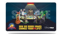 Image for International Tabletop Day Playmat - Playmats
