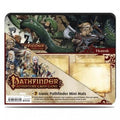 Image for Pathfinder Adventure Card Game: Rise of the Runelords Base Set Mini Mat (7-Pack) - Playmats