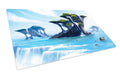 Image for Playmat Lands Edition I - Island - Playmats