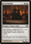 Image for Field Marshal (15) (10th Edition) - Magic: The Gathering