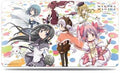 Image for Puella Magi Madoka Magica: Rebellion - Nagisa and the Holy Quintet Playmat - Playmats