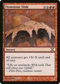 Image for Flowstone Slide (203) (10th Edition) - Magic: The Gathering