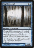 Image for Fog Elemental (85) (10th Edition) - Magic: The Gathering